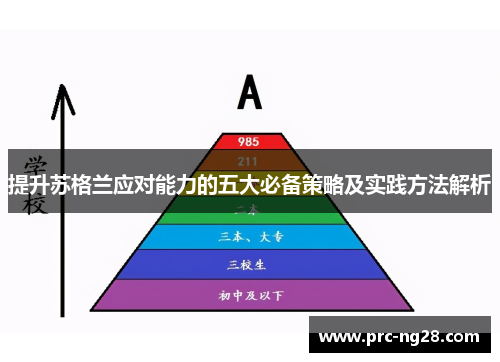 提升苏格兰应对能力的五大必备策略及实践方法解析