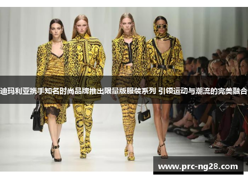 迪玛利亚携手知名时尚品牌推出限量版服装系列 引领运动与潮流的完美融合 迪玛利亚携手知名时尚品牌推出限量版服装系列 引领运动与潮流的完美融合