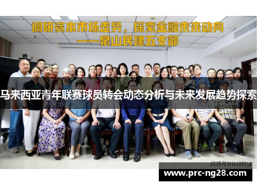 马来西亚青年联赛球员转会动态分析与未来发展趋势探索