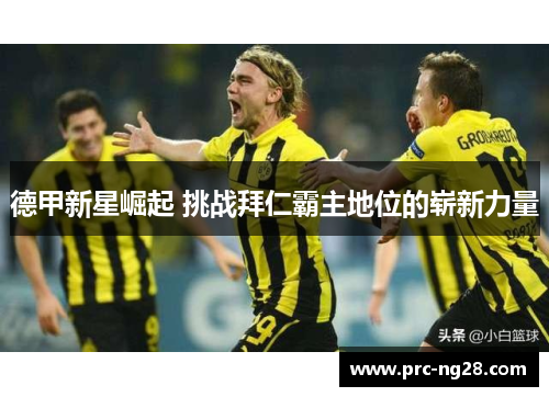 德甲新星崛起 挑战拜仁霸主地位的崭新力量