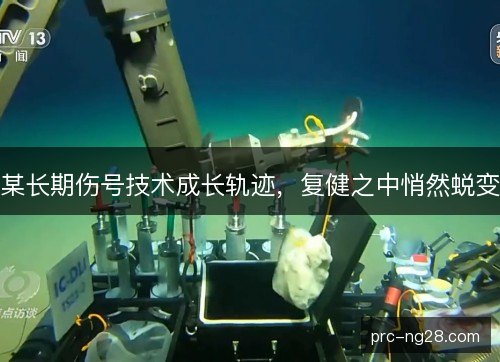 某长期伤号技术成长轨迹，复健之中悄然蜕变